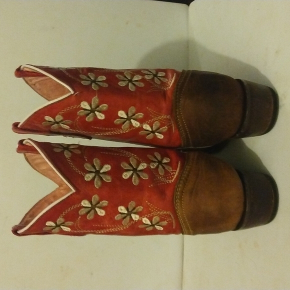 VERETTA BOOTS - Picture 4 of 9